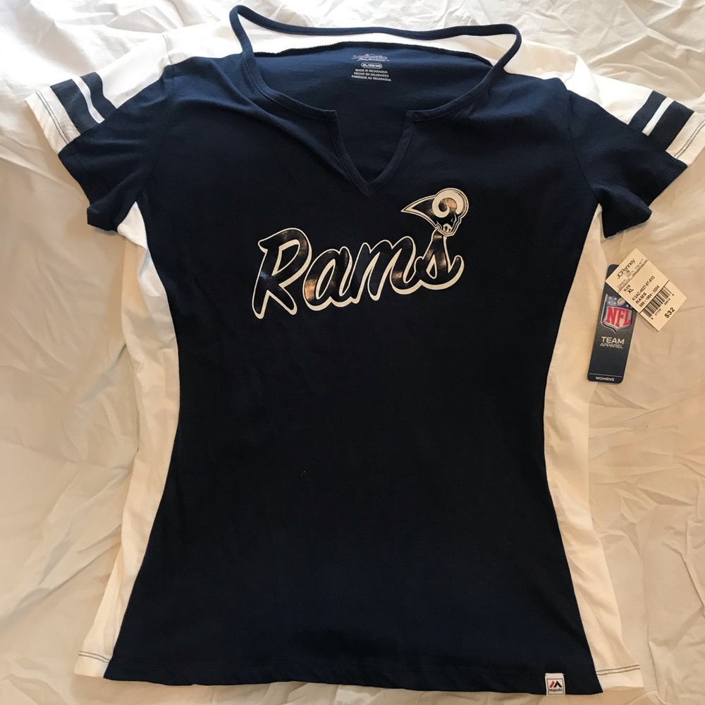 Rams t-shirt